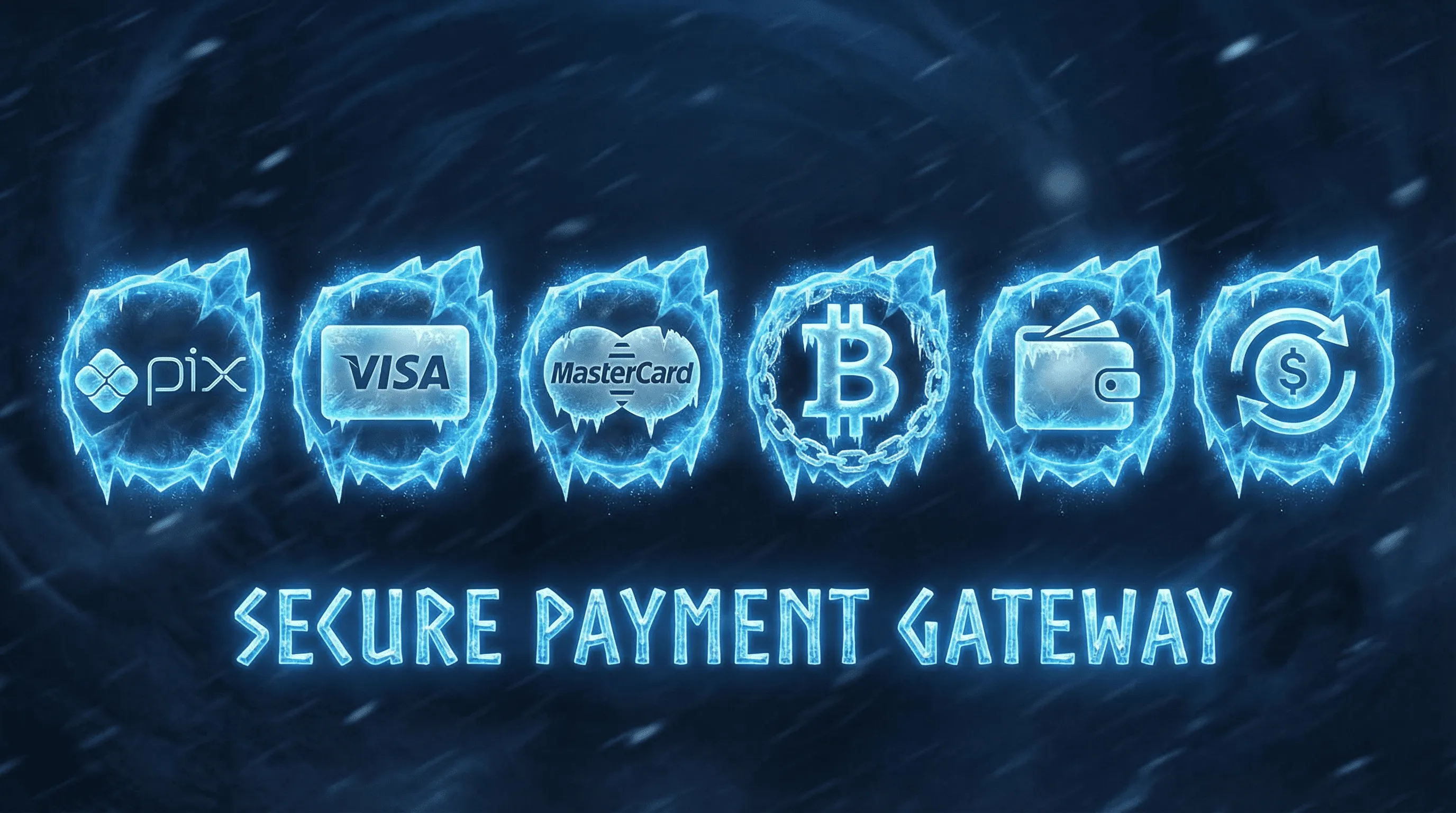 Métodos de pagamento aceitos no onabet entrar - PIX, Visa, Mastercard, Bitcoin